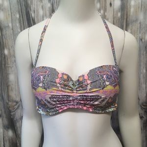 Victoria Secret Bathing Suit Top